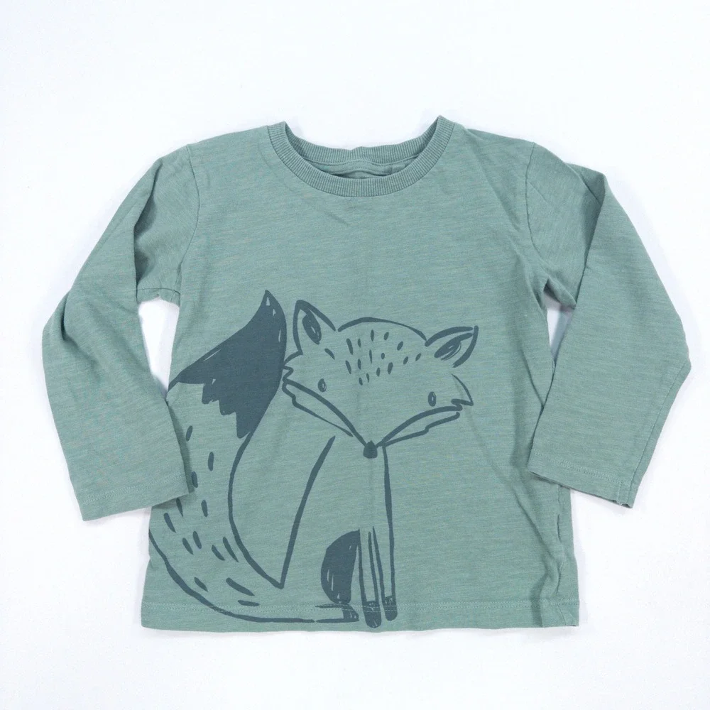 Toddler Shirt Bundle 3T - Kate Quinn, Carters, Old Navy NEXT UK - Picture 6 of 9